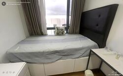 The Palette (D18), Condominium #585043091